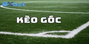 Kèo phạt góc