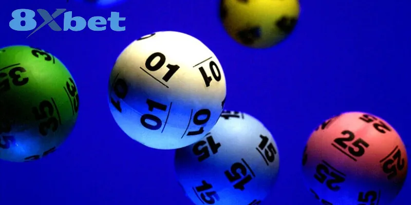 Xổ số 8xbet – Thiên đường giải thưởng cho những người chơi đam mê 2 Một số mẹo tăng cơ hội chiến thắng