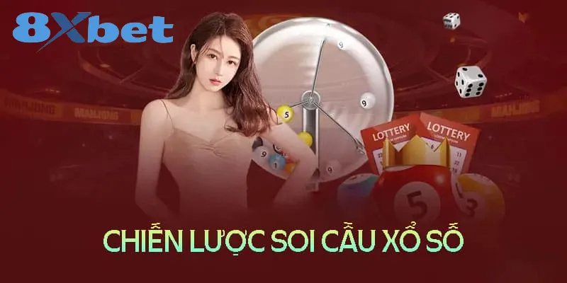 Xổ số 8xbet – Thiên đường giải thưởng cho những người chơi đam mê 3 Giải mã giấc mơ để vào số chuẩn