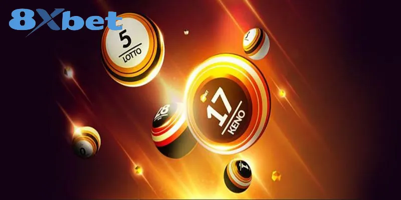 Xổ số keno: Hướng dẫn đầy đủ về luật chơi, phương pháp chơi 3 Các bước đăng xổ số online keno