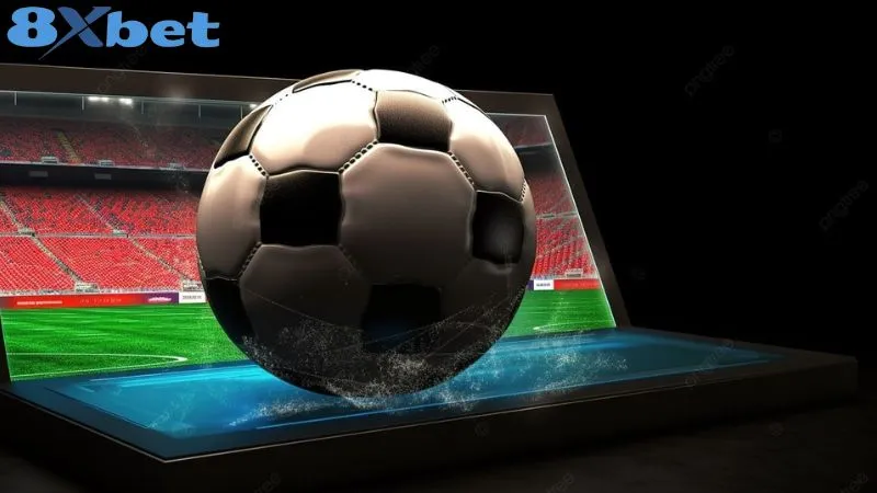 Một số kèo 8xbet bóng đá thông dụng hiện nay